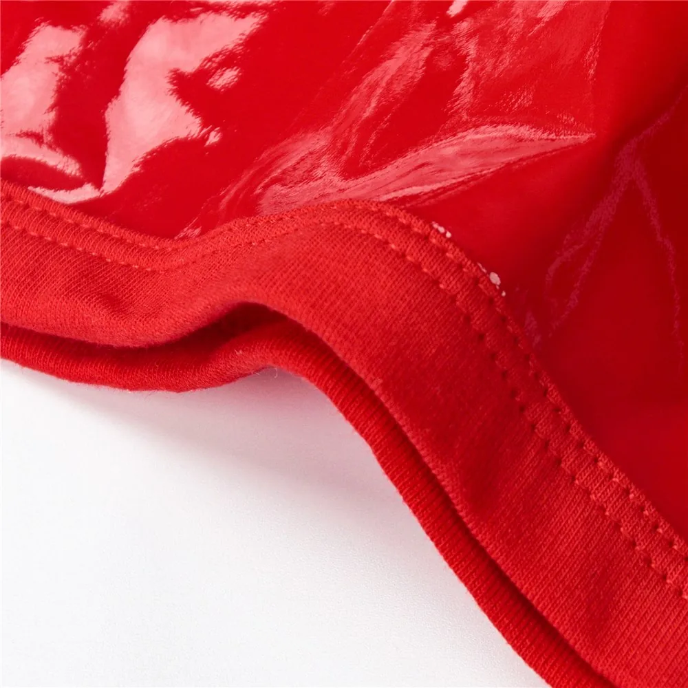 Chic Strap-On Shorts (pás 28–31'') – Obrázok 15