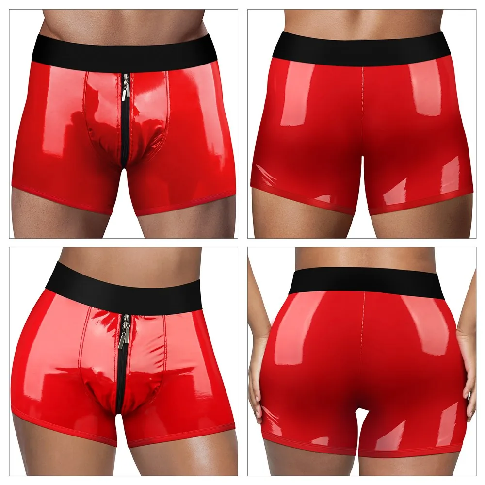 Chic Strap-On Shorts (pás 28–31'') – Obrázok 24