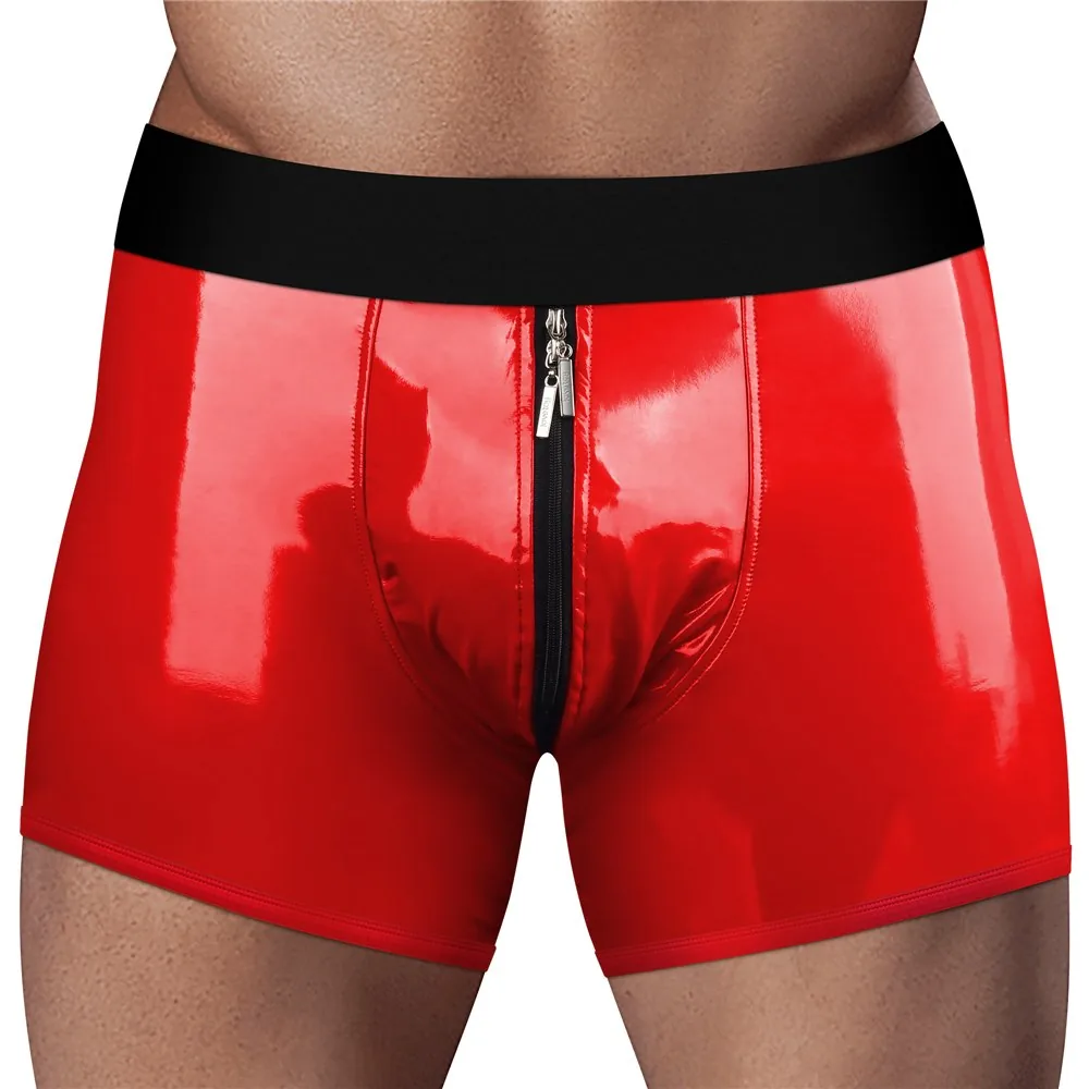 Chic Strap-On Shorts (pás 32–35'') – Obrázok 4