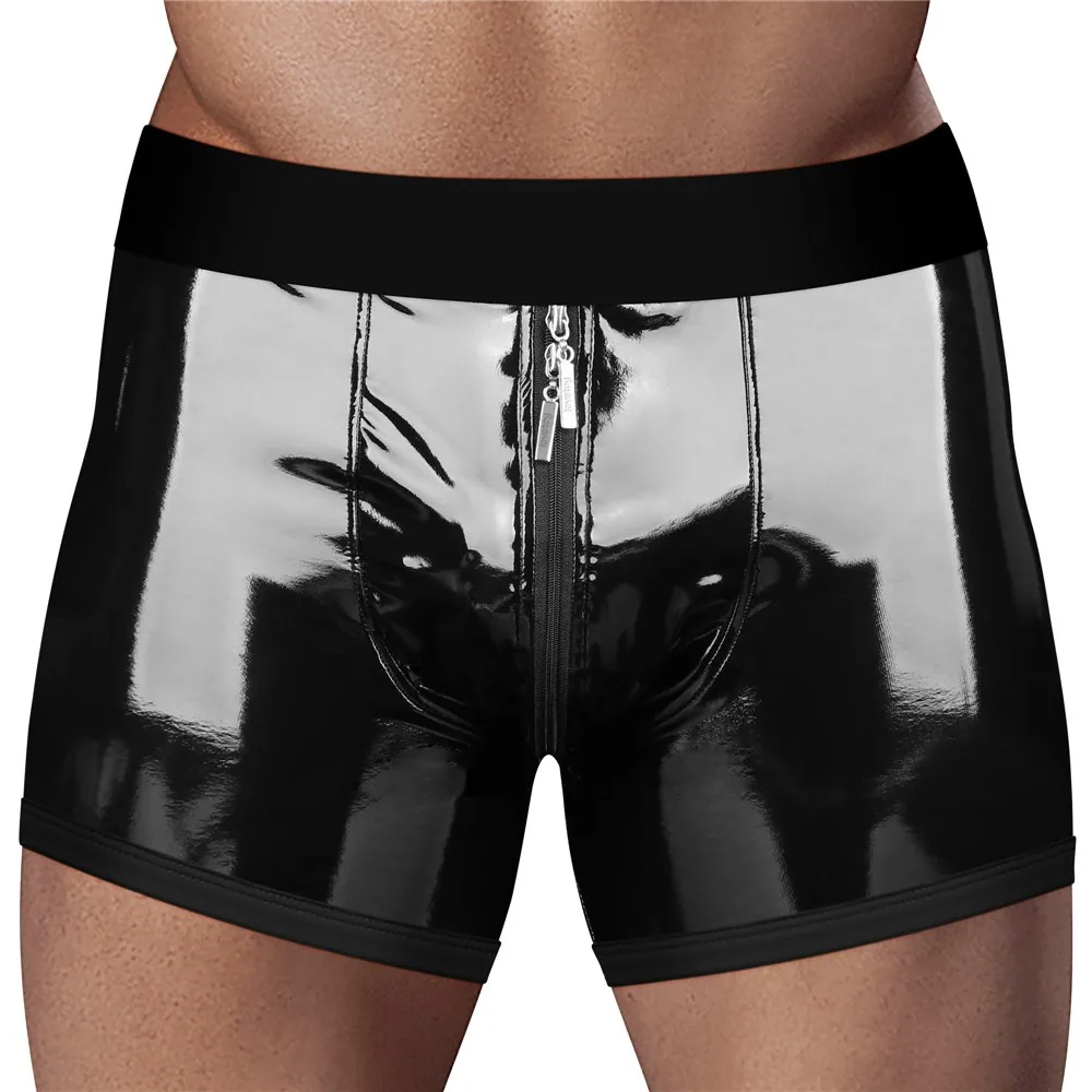 Chic Strap-On Shorts (pás 32–35'') – Obrázok 4