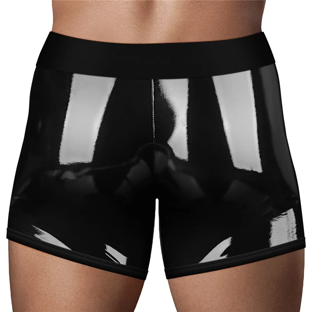 Chic Strap-On Shorts (pás 32–35'') – Obrázok 5
