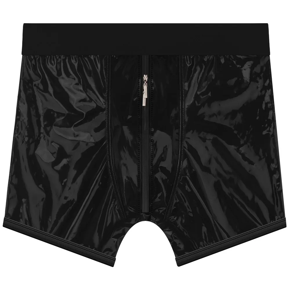 Chic Strap-On Shorts (pás 32–35'') – Obrázok 6