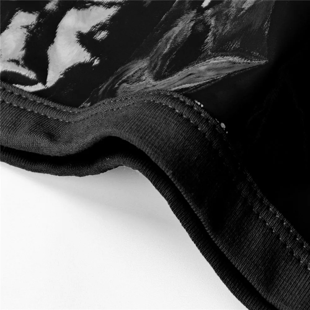 Chic Strap-On Shorts (pás 32–35'') – Obrázok 15