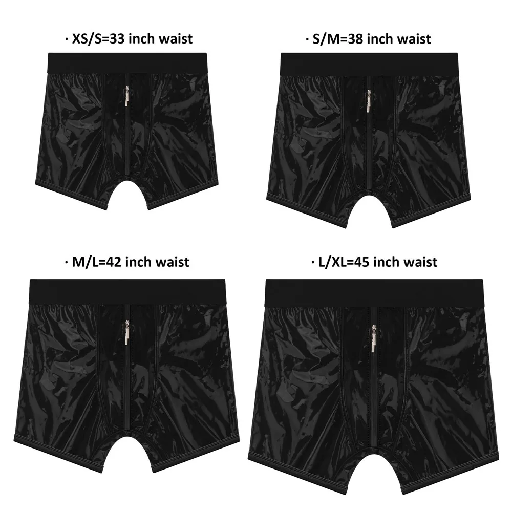Chic Strap-On Shorts (pás 32–35'') – Obrázok 22
