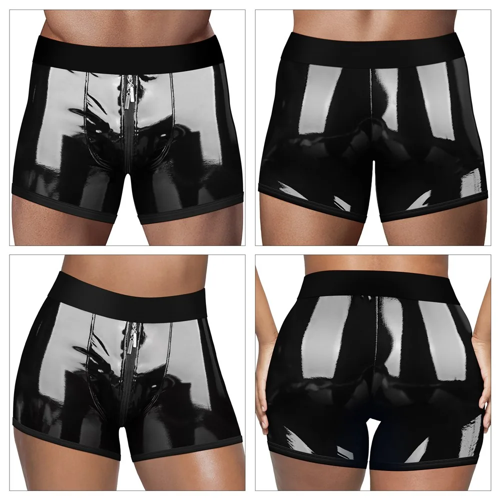 Chic Strap-On Shorts (pás 32–35'') – Obrázok 24