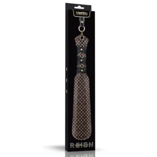 Plieskačka Rebellion Reign Love Paddle