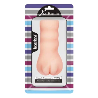 Masturbátor X-Basic Pocket Pussy