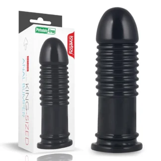 Análne dildo 8'' King-Sized