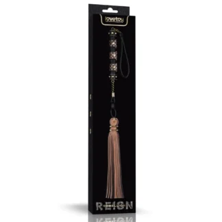 Flogger Rebellion Reign 23,5″