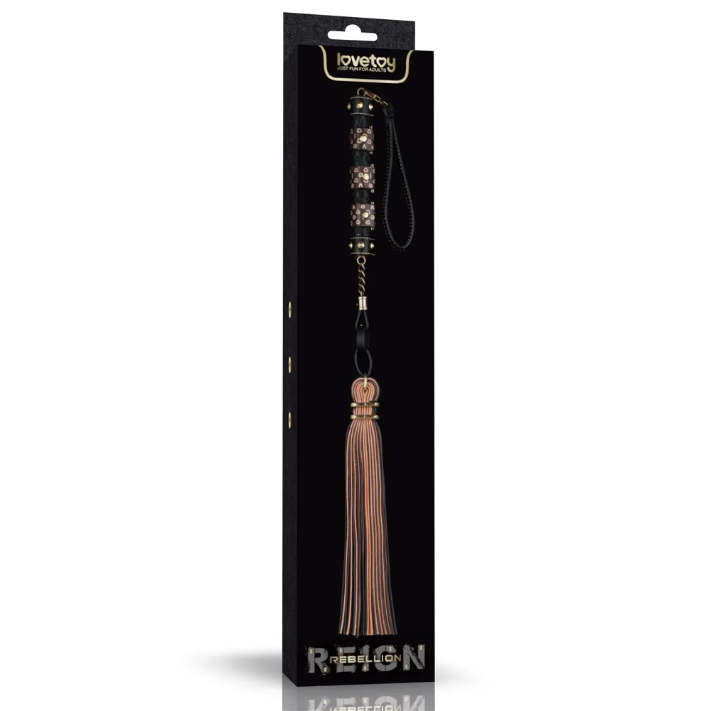 Flogger Rebellion Reign 23,5″