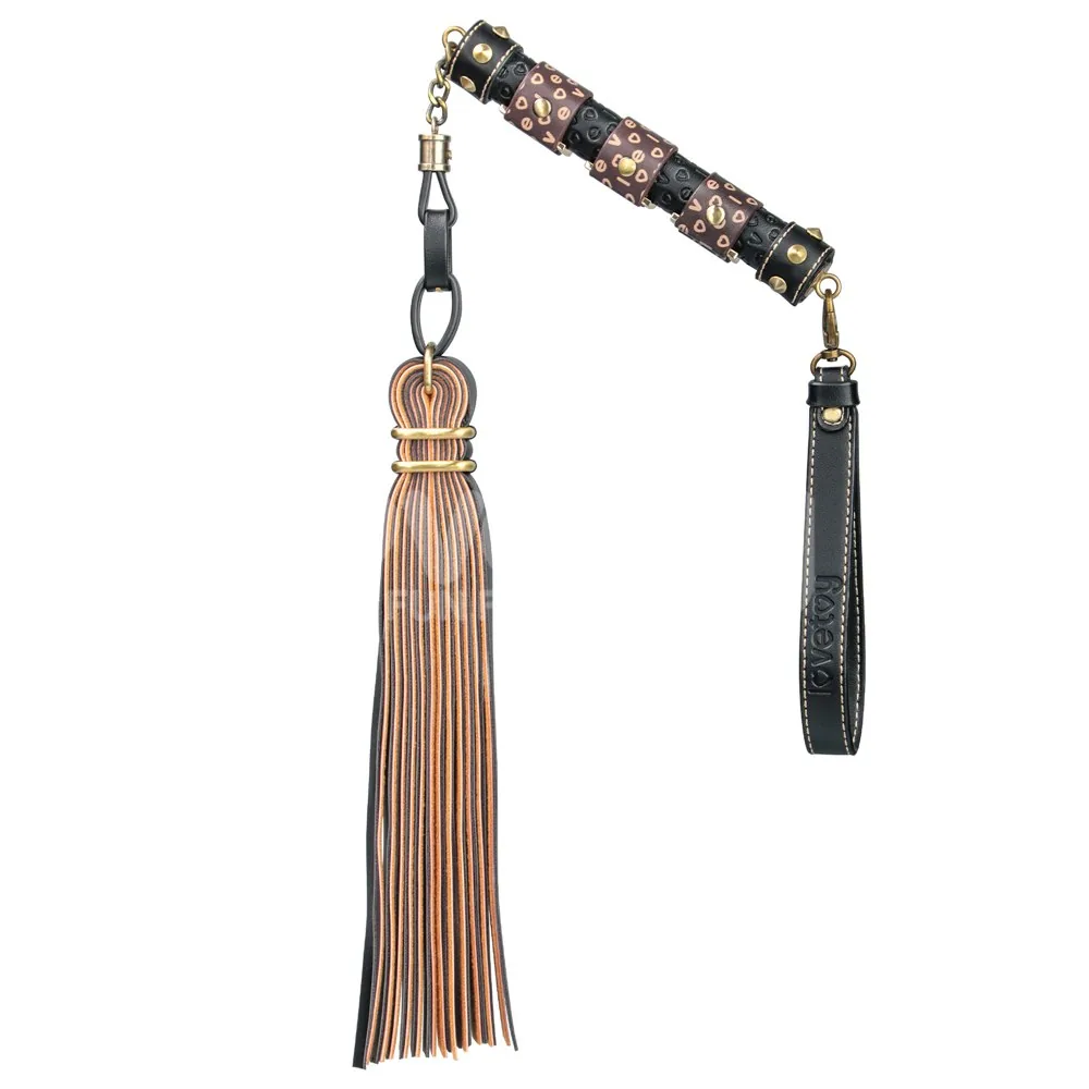 Flogger Rebellion Reign 23,5″ – Obrázok 2