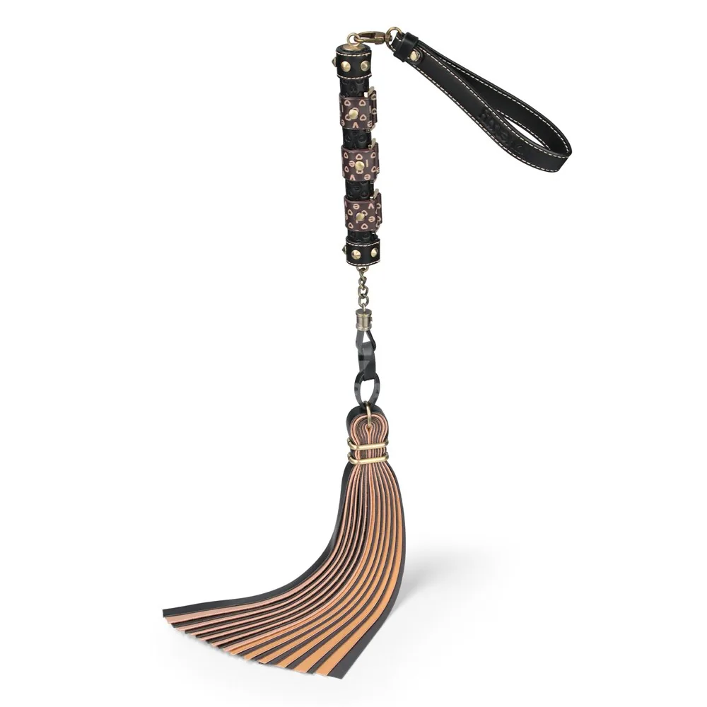 Flogger Rebellion Reign 23,5″ – Obrázok 5
