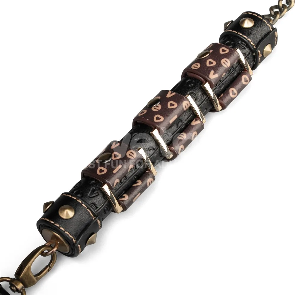 Flogger Rebellion Reign 23,5″ – Obrázok 6