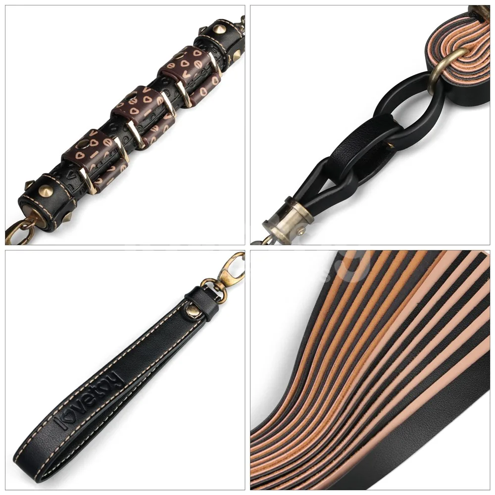 Flogger Rebellion Reign 23,5″ – Obrázok 10