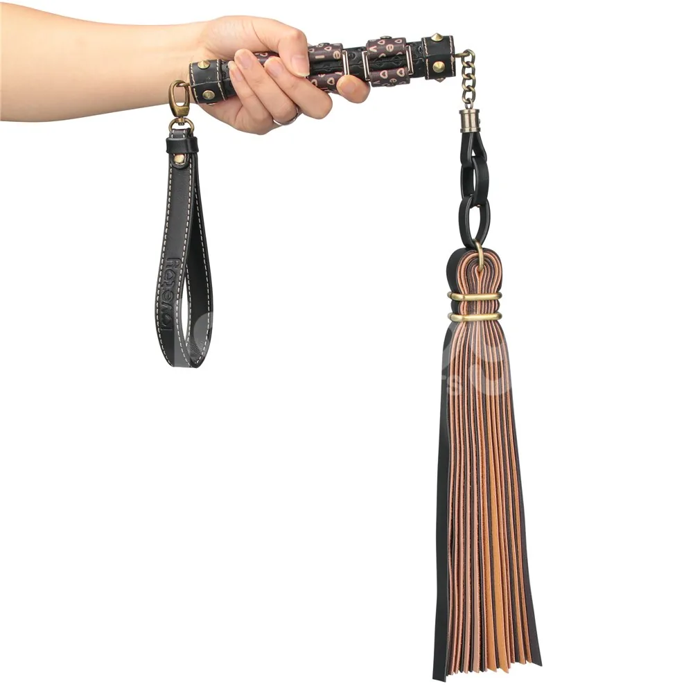 Flogger Rebellion Reign 23,5″ – Obrázok 11
