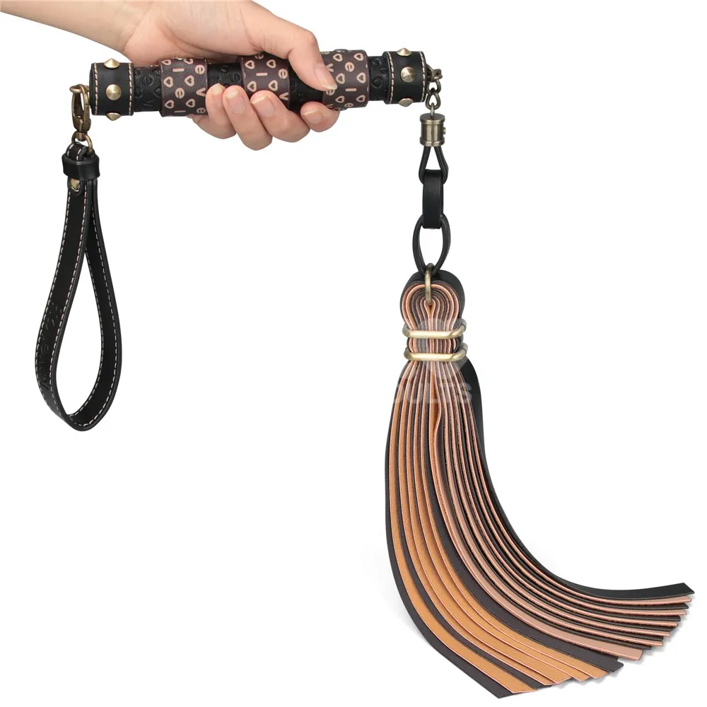 Flogger Rebellion Reign 23,5″ – Obrázok 12