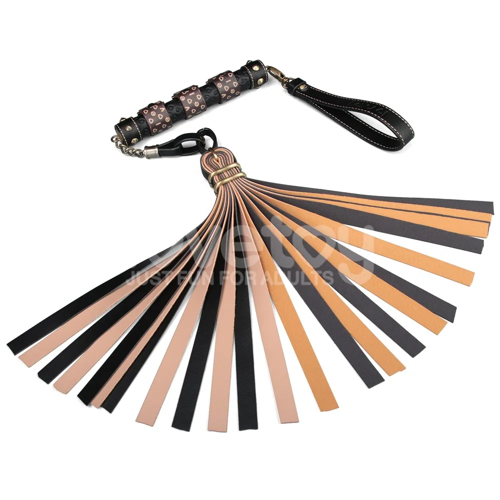 Flogger Rebellion Reign 23,5″ – Obrázok 13