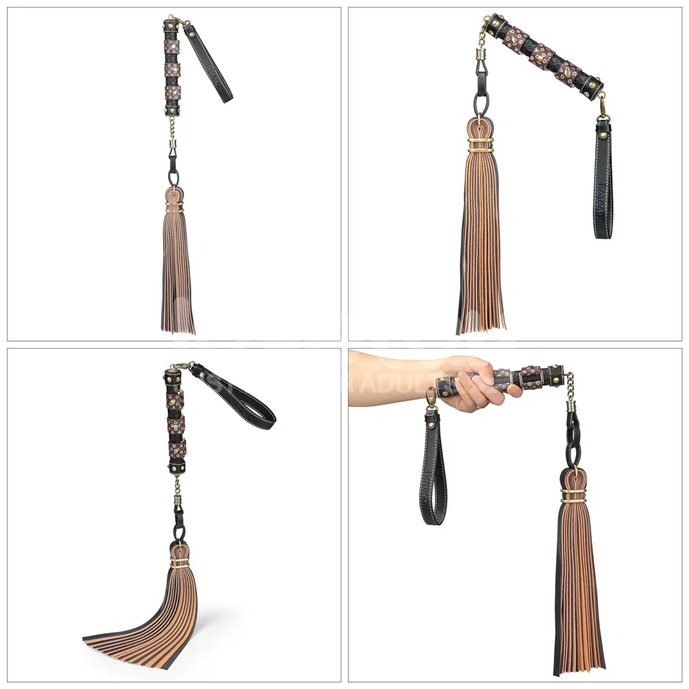 Flogger Rebellion Reign 23,5″ – Obrázok 14