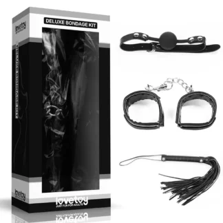 BDSM bondage súprava