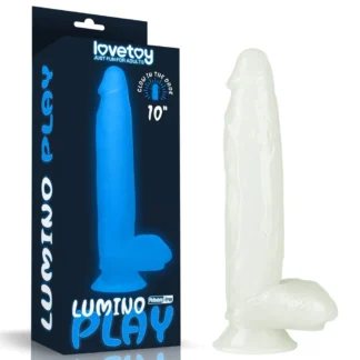 Dildo Lumino Play 10"