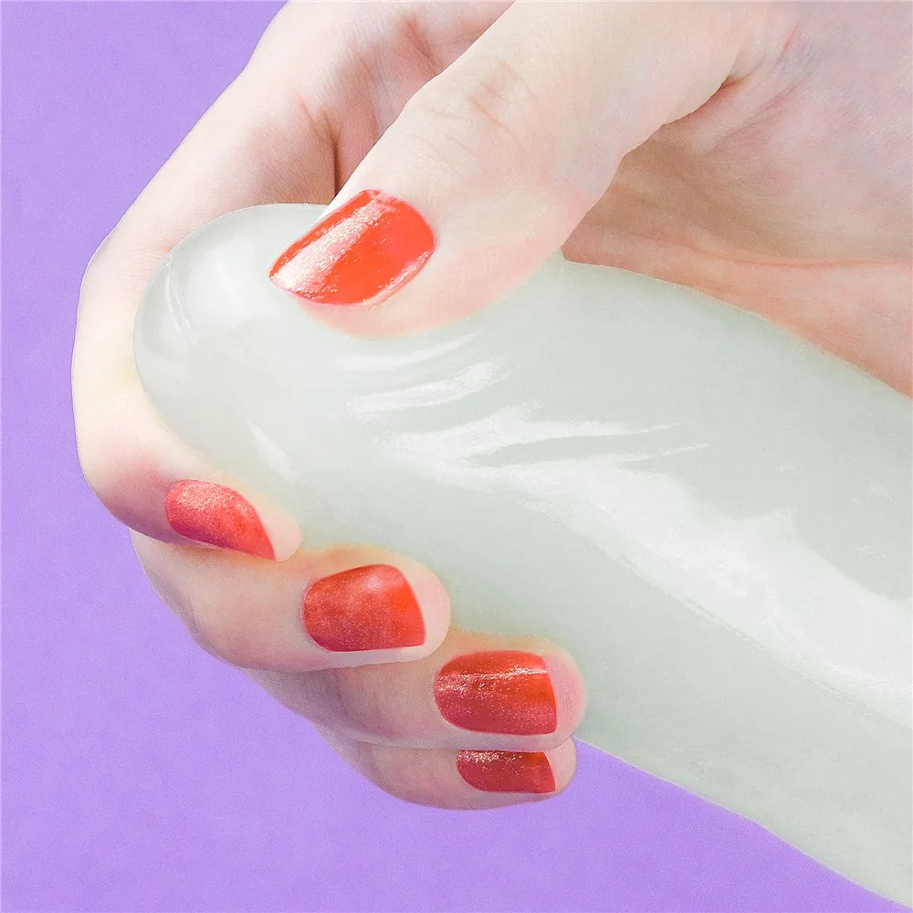 Dildo Lumino Play 10" – Obrázok 7