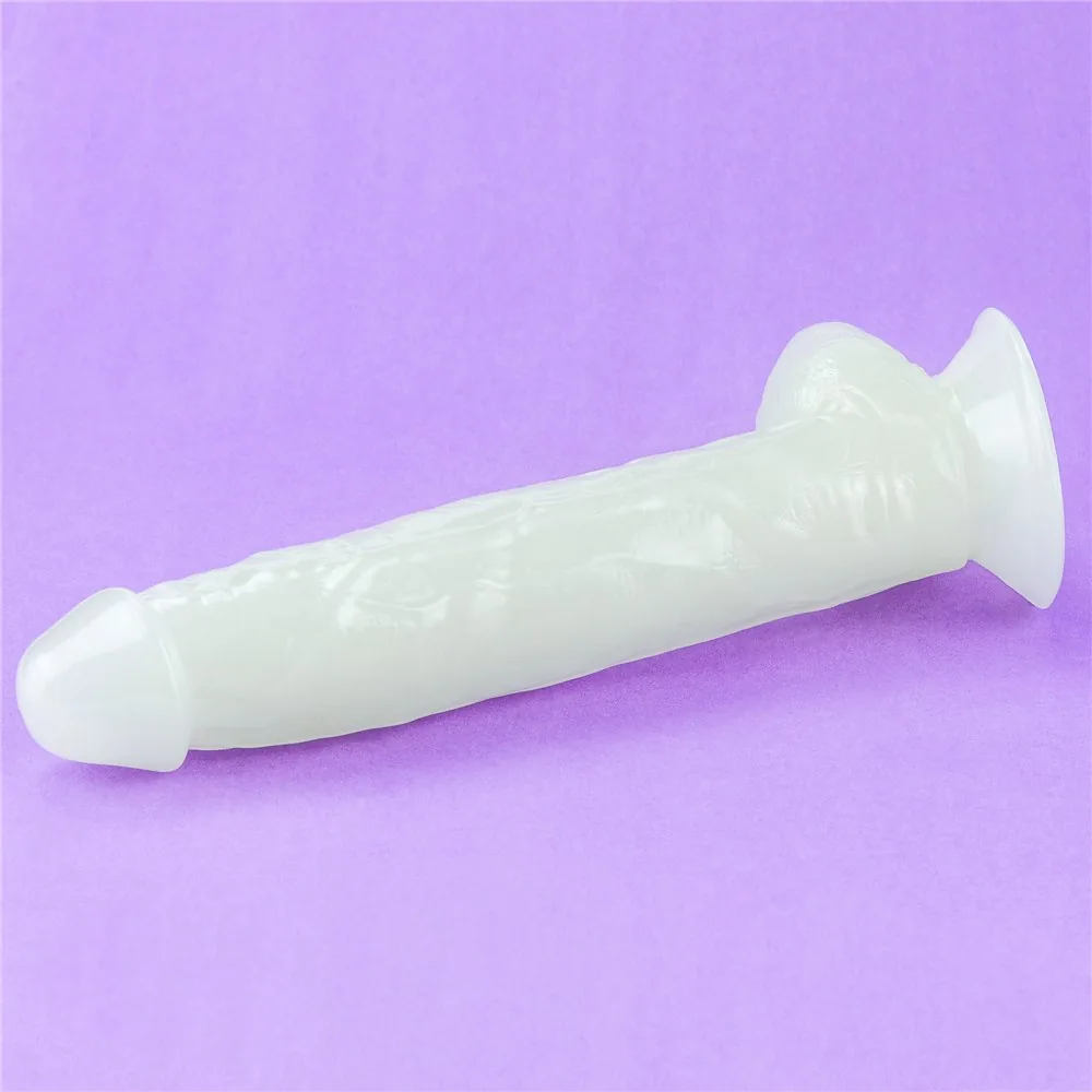 Dildo Lumino Play 10" – Obrázok 8