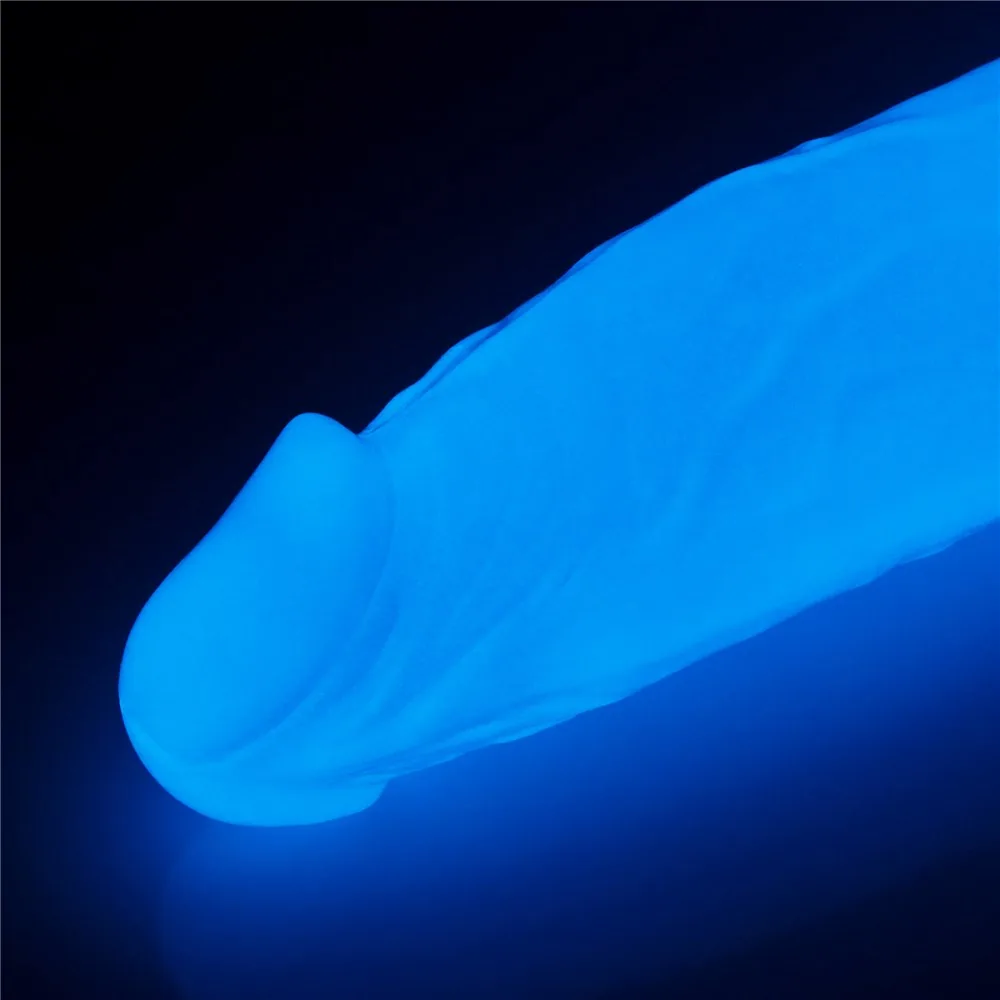 Dildo Lumino Play 10" – Obrázok 10
