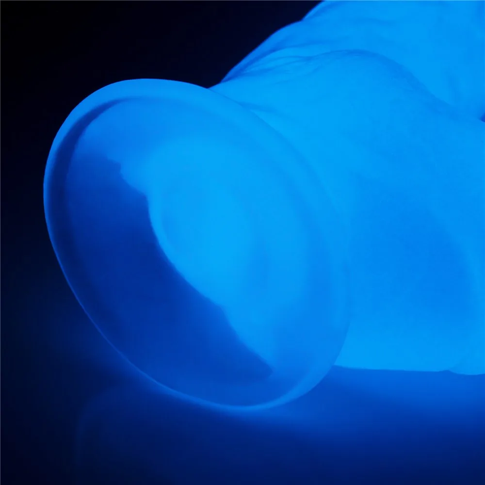 Dildo Lumino Play 10" – Obrázok 13