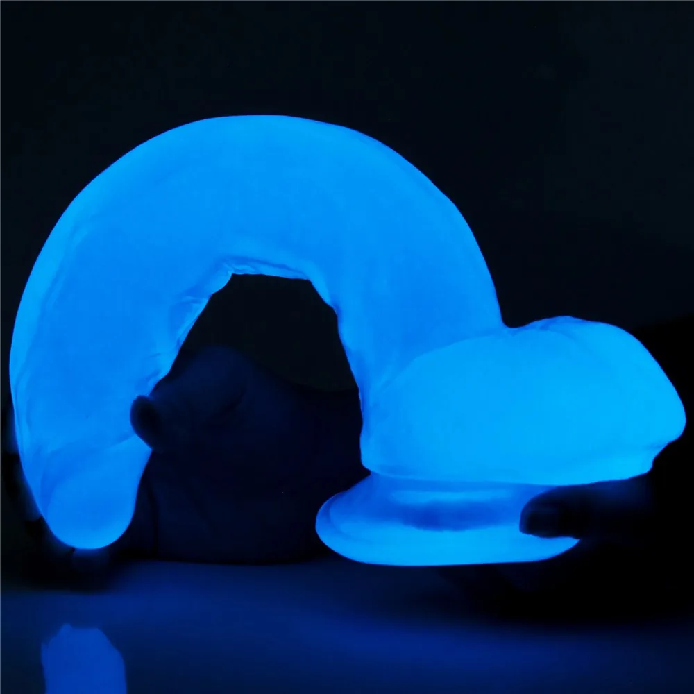 Dildo Lumino Play 10" – Obrázok 18