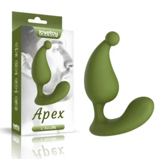Vibrátor L'Allure Apex (nabíjací)