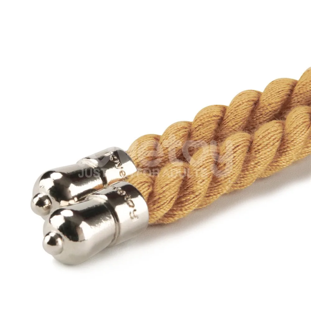 Lano na zväzovanie Rebellion Natural Knot – Obrázok 6