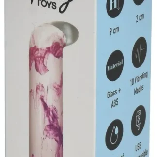 Vibrátor Marble Vibe