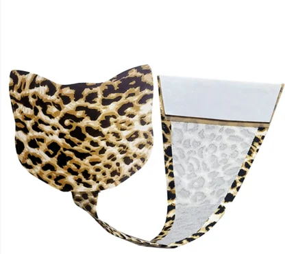 Samolepiace bikiny bez ramienok M