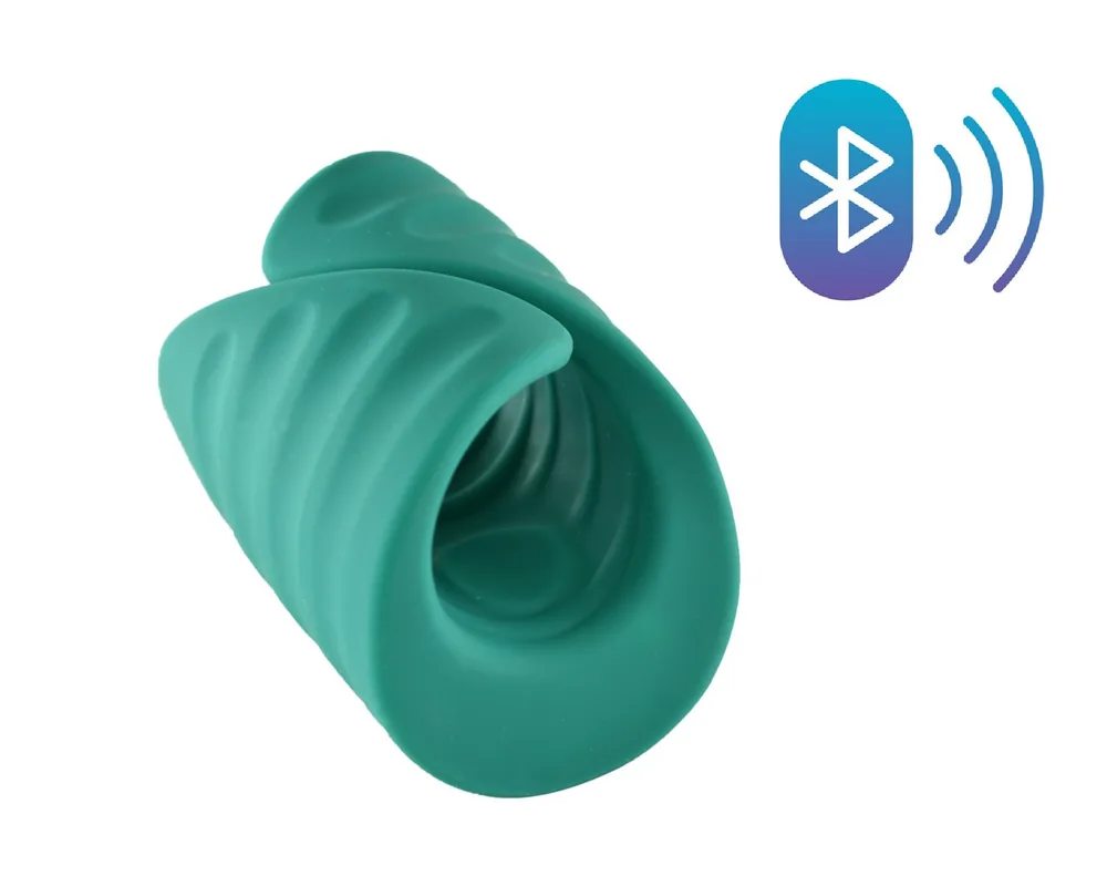 Oliver Bluetooth – stimulátor pre mužov Mokko Toys – Obrázok 2