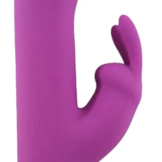 Vibrátor Crazy Rabbit