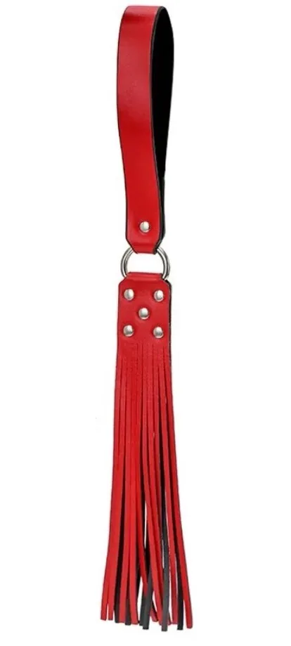 Bič Flame Me Up 43 cm Fetish Love