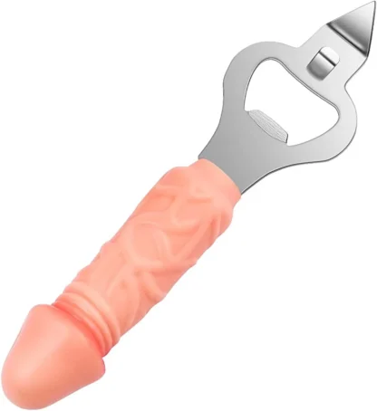 Otvárač na fľaše