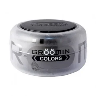 Masturbátor Groomin Color Cosmic Black