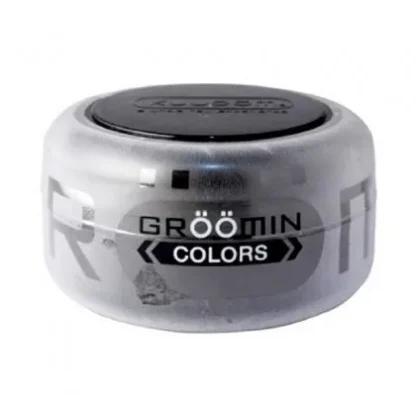 Masturbátor Groomin Color Cosmic Black