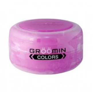 Masturbátor Groomin Color Twilight Purple