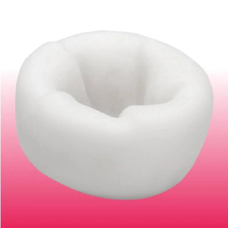 Masturbátor Groomin Colors Hibiscus Pink – Obrázok 3