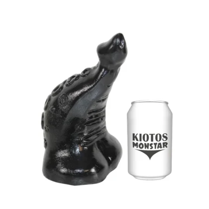 HardToys Monster Toys Kraken 22 x 9 cm