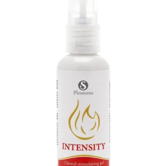 Liebe Intensity stimulačný sprej 50 ml