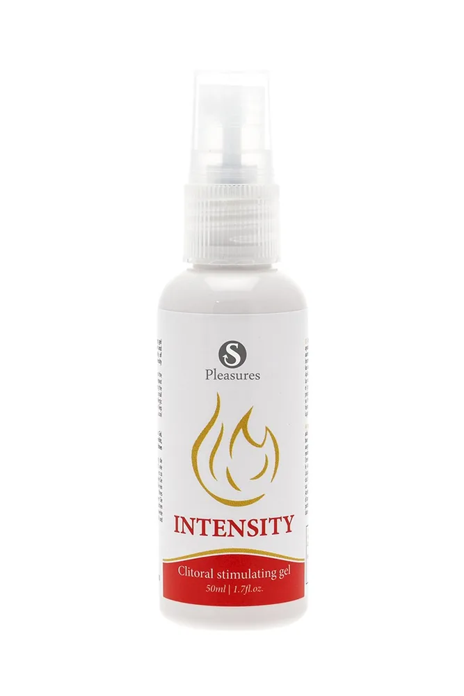 Liebe Intensity stimulačný sprej 50 ml
