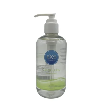 Lubrikant EXS Clear Lube 250 ml
