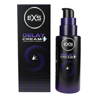 Krém na oddialenie ejakulácie EXS Delay Cream