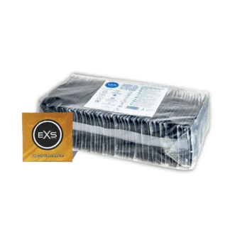 Kondómy EXS Magnum XL (100 ks)