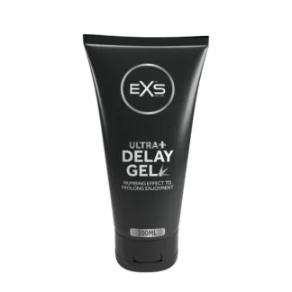 EXS Delay – gél na oddialenie ejakulácie