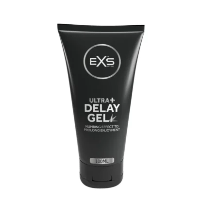 EXS Delay – gél na oddialenie ejakulácie