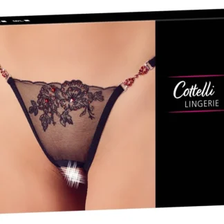Tangá Cottelli Lingerie M/L